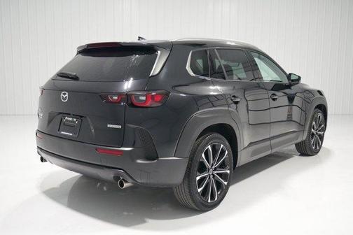 2023 Mazda CX-50 2.5 S Premium Plus Package