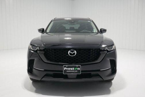 2023 Mazda CX-50 2.5 S Premium Plus Package