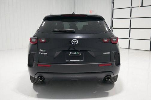 2023 Mazda CX-50 2.5 S Premium Plus Package