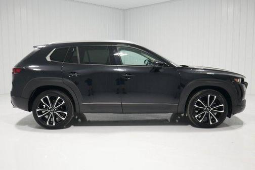 2023 Mazda CX-50 2.5 S Premium Plus Package