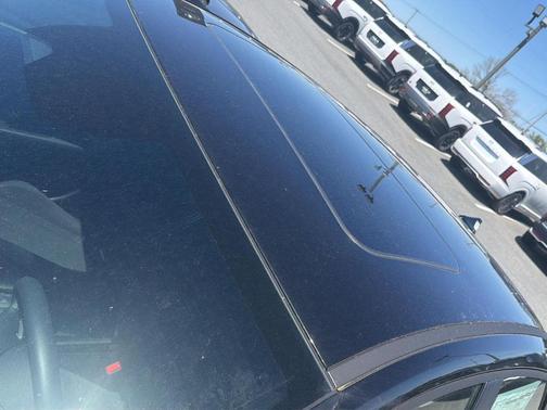 Black 2026 Hyundai ELANTRA SEL SPORT PREMIUM