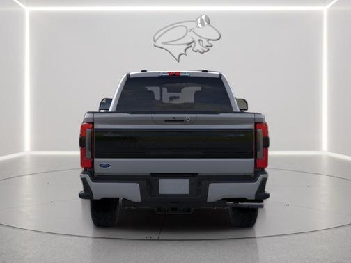 Avalanche 2026 Ford F-250 Platinum