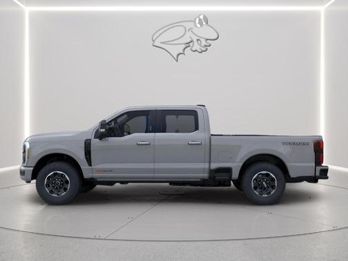 Avalanche 2026 Ford F-250 Platinum