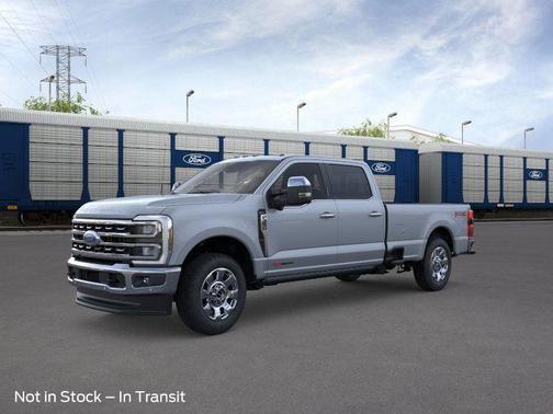 2026 Ford F-350 Lariat Super Duty