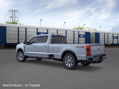 2026 Ford F-350 Lariat Super Duty