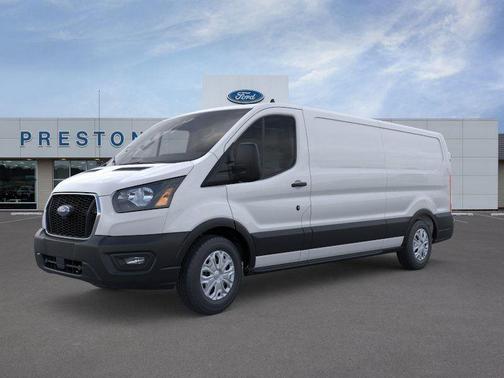 2025 Ford Transit-250 