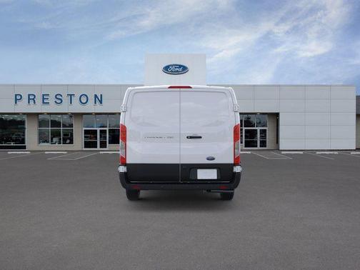 2025 Ford Transit-250 