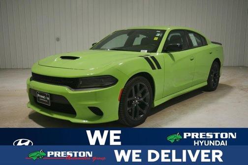 2023 Dodge Charger GT