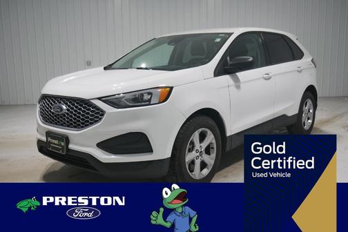 2024 Ford Edge SE