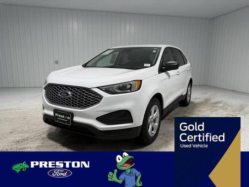 2024 Ford Edge SE