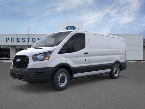 2025 Ford Transit-250 