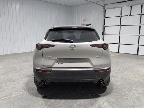 2023 Mazda CX-30 2.5 S Preferred Package