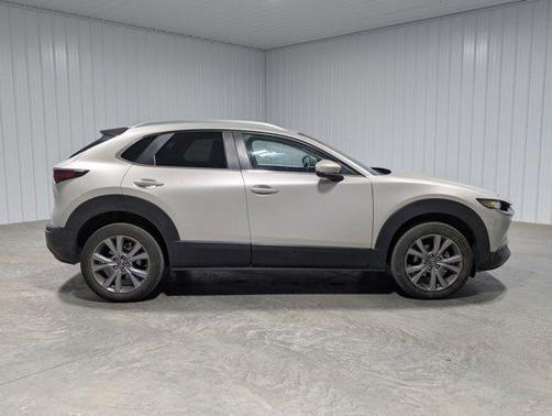 2023 Mazda CX-30 2.5 S Preferred Package