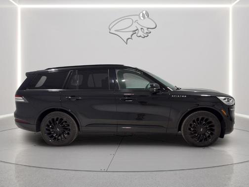 2023 Lincoln Aviator Reserve AWD