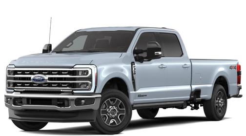 2026 Ford F-350 Lariat Super Duty