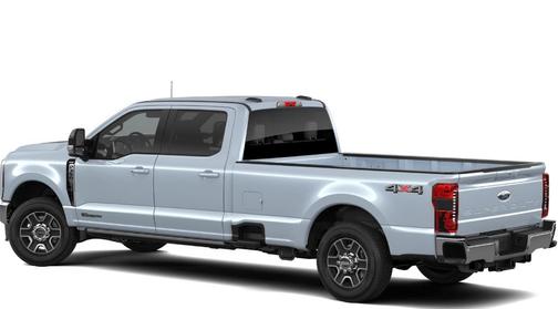 2026 Ford F-350 Lariat Super Duty