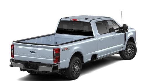 2026 Ford F-350 Lariat Super Duty