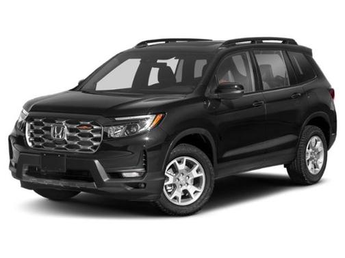 2023 Honda Passport