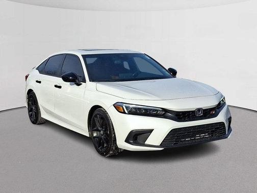 2024 Honda Civic Si Base