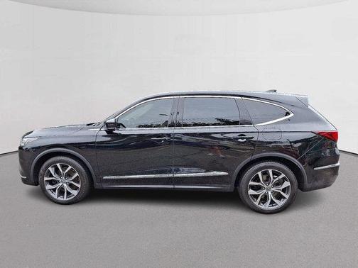 2024 Acura MDX Technology