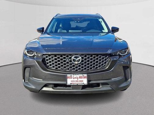 2023 Mazda CX-50 2.5 S Preferred Plus Package