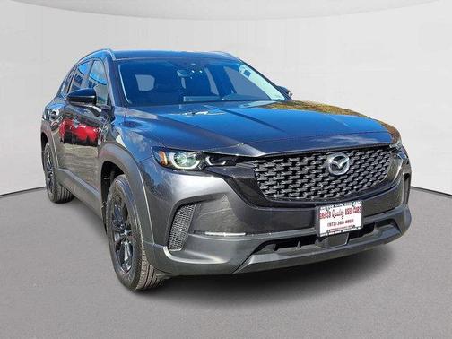 2023 Mazda CX-50 2.5 S Preferred Plus Package