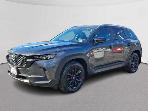 2023 Mazda CX-50 2.5 S Preferred Plus Package