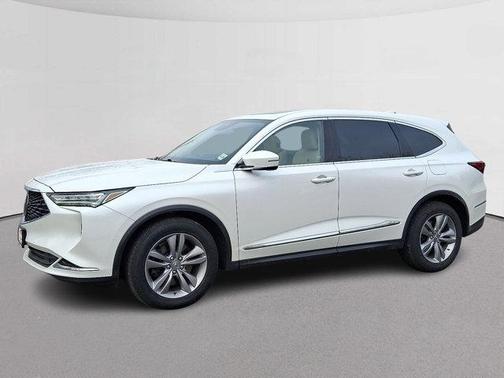 2023 Acura MDX Base