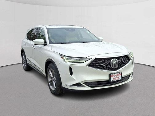 2023 Acura MDX Base