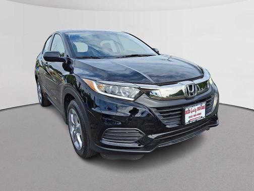 2019 Honda HR-V