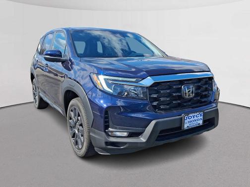 2023 Honda Passport