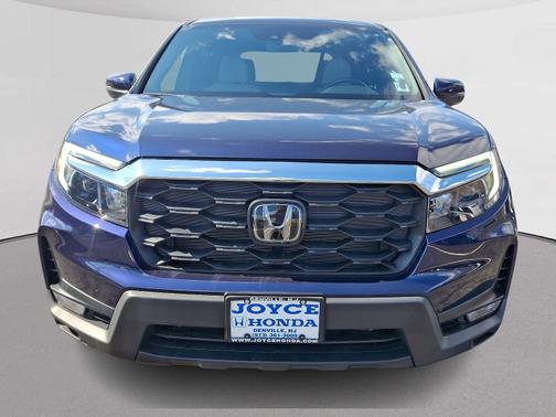 2023 Honda Passport