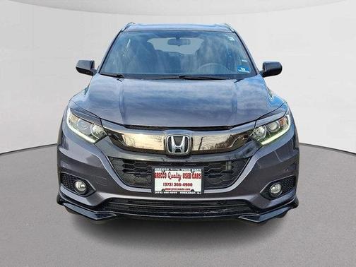 2020 Honda HR-V Sport