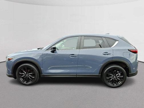 2023 Mazda CX-5 Carbon Edition