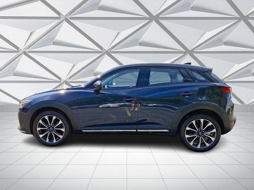 2019 Mazda CX-3 Grand Touring