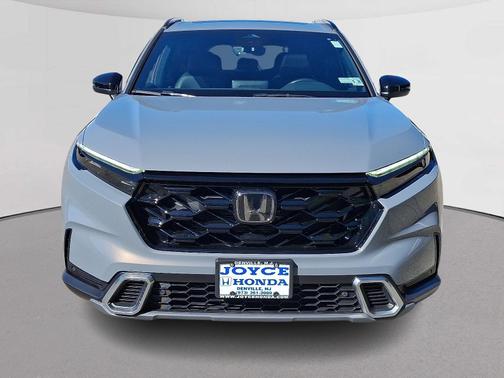 2023 Honda CR-V Hybrid 