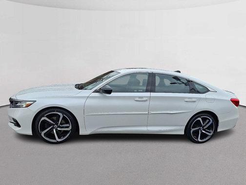 2022 Honda Accord Sport 2.0T