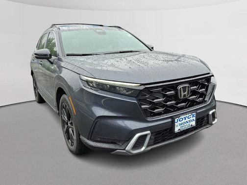 2023 Honda CR-V Hybrid