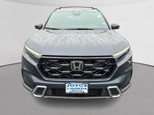 2023 Honda CR-V Hybrid