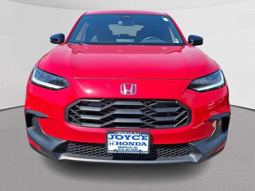 2023 Honda HR-V