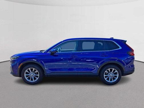 Canyon 2024 Honda CR-V EX-L