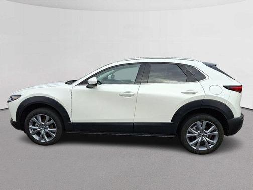 2022 Mazda CX-30 Premium Package