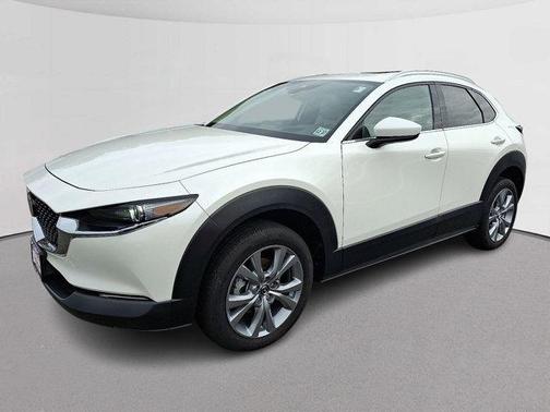 2022 Mazda CX-30 Premium Package