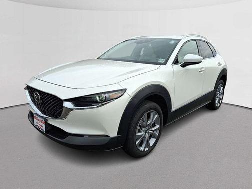 2022 Mazda CX-30 Premium Package
