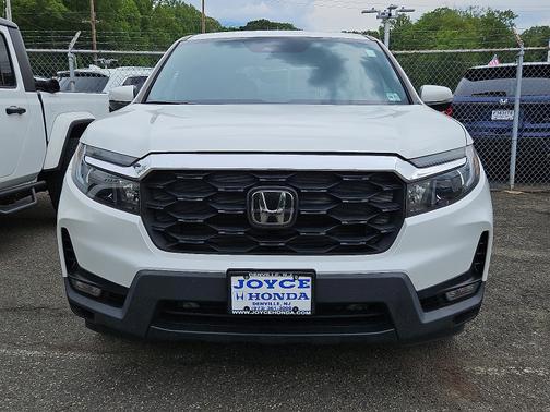 2022 Honda Passport