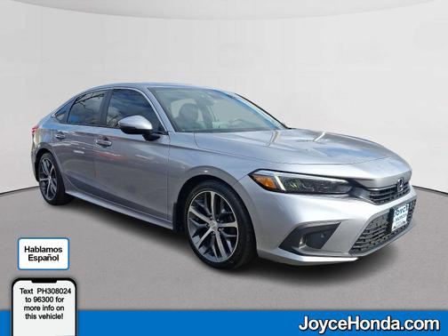 2023 Honda Civic