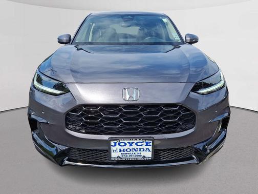 2023 Honda HR-V