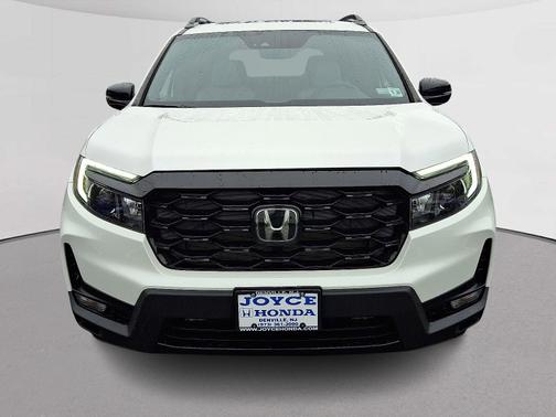 2023 Honda Passport