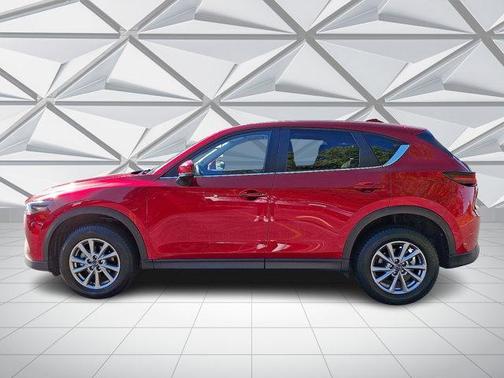 2023 Mazda CX-5 2.5 S Preferred Package