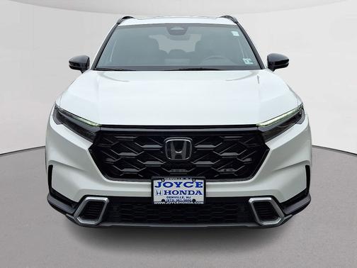 2023 Honda CR-V Hybrid 